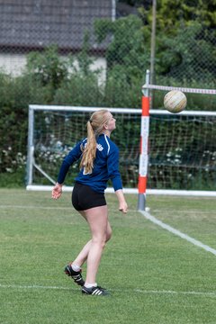 Bild 109 - ODM U18 Juniorinnen